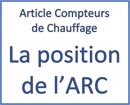 Icone article ARC